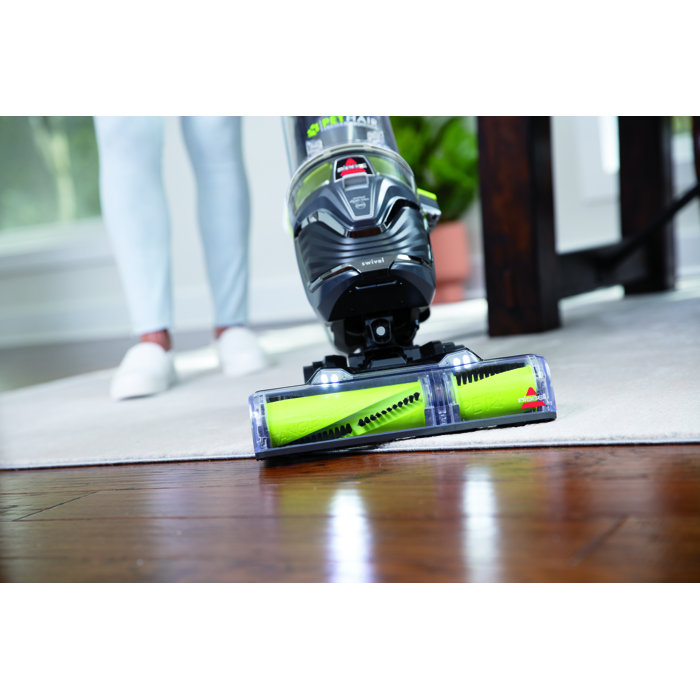Bissell Pet Hair Eraser® Turbo Rewind Vacuum Cleaner & Reviews Wayfair
